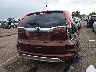 2HKRM4H52FH****** Destrozados 2015 Honda CR-V