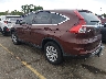 2HKRM4H52FH****** Salvamento y Reparables 2015 Honda CR-V en Denver East