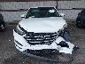 KM8J23A4XHU****** Wrecked 2017 Hyundai Tucson in Florida State