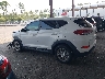 KM8J23A4XHU****** Repairable 2017 Hyundai Tucson in Florida State