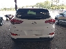KM8J23A4XHU****** Wrecked 2017 Hyundai Tucson