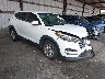 KM8J23A4XHU****** Salvage and Wrecked 2017 Hyundai Tucson in Jacksonville