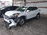KM8J23A4XHU****** Used and Repairable 2017 Hyundai Tucson in Jacksonville