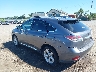 2T2BK1BA5FC****** Salvage and Repairable 2015 Lexus RX 350 in Northern Virginia