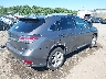 2T2BK1BA5FC****** Salvage and Wrecked 2015 Lexus RX 350 in Virginia State