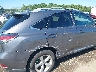 2T2BK1BA5FC****** Salvage and Repairable 2015 Lexus RX 350 in Virginia State