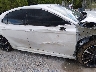 4T1B61HK5JU****** Reparables 2018 Toyota Camry en Estado de Mississippi