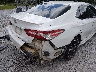 4T1B61HK5JU****** Usados y Reparables 2018 Toyota Camry en Gulf Coast