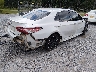 4T1B61HK5JU****** Salvamento y Destrozados 2018 Toyota Camry en Estado de Mississippi