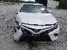 4T1B61HK5JU****** Salvamento y Reparables 2018 Toyota Camry en Estado de Mississippi