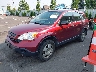 JHLRE48307C****** Used and Repairable 2007 Honda CR-V in Portland South