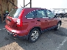 JHLRE48307C****** Salvage and Wrecked 2007 Honda CR-V in Oregon State