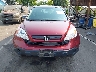 JHLRE48307C****** Salvage and Repairable 2007 Honda CR-V in Oregon State