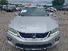 1HGCT2B81EA****** Wrecked 2014 Honda Accord in Pennsylvania State