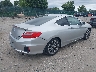 1HGCT2B81EA****** Salvage and Wrecked 2014 Honda Accord in Pennsylvania State