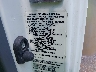 54DC4W1D7NS****** Wrecked 2022 Isuzu NPR HD in Specialty Division