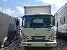 54DC4W1D7NS****** Used 2022 Isuzu NPR HD in Alabama State