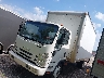 54DC4W1D7NS****** Salvage 2022 Isuzu NPR HD
