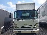 54DC4W1D7NS****** Salvage 2022 Isuzu NPR HD in Alabama State