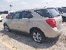 2GNALBEK5C1****** Reparables 2012 Chevrolet Equinox en Estado de Iowa