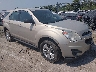 2GNALBEK5C1****** Salvamento y Destrozados 2012 Chevrolet Equinox en Des Moines