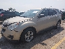 2GNALBEK5C1****** Usados y Reparables 2012 Chevrolet Equinox en Des Moines