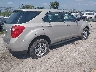 2GNALBEK5C1****** Salvamento y Destrozados 2012 Chevrolet Equinox en Estado de Iowa