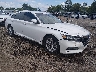 1HGCV1F15JA****** Salvage and Wrecked 2018 Honda Accord in Columbus
