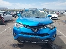 JTMWFREV0HD****** Wrecked 2017 Toyota RAV4 in Arizona State
