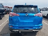 JTMWFREV0HD****** Wrecked 2017 Toyota RAV4