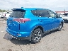 JTMWFREV0HD****** Salvage and Wrecked 2017 Toyota RAV4 in Arizona State