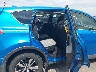 JTMWFREV0HD****** Wrecked 2017 Toyota RAV4 in Phoenix