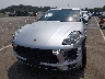 WP1AB2A54FL****** Used 2015 Porsche Macan