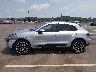 WP1AB2A54FL****** Salvage and Repairable 2015 Porsche Macan in Illinois State