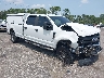 1FT7W2B63JE****** Salvamento y Destrozados 2018 Ford F-250 en Jacksonville
