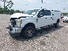 1FT7W2B63JE****** Usados y Reparables 2018 Ford F-250 en Jacksonville