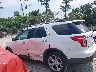 1FM5K7F8XDG****** Usados 2013 Ford Explorer en Estado de Georgia