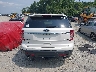 1FM5K7F8XDG****** Salvamento 2013 Ford Explorer