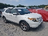 1FM5K7F8XDG****** Salvamento y Destrozados 2013 Ford Explorer en Atlanta North