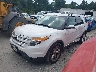 1FM5K7F8XDG****** Usados y Reparables 2013 Ford Explorer en Atlanta North