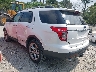1FM5K7F8XDG****** Salvamento y Reparables 2013 Ford Explorer en Atlanta North