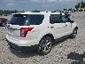 1FM5K7F8XDG****** Salvamento y Destrozados 2013 Ford Explorer en Estado de Georgia