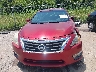 1N4AL3AP6FN****** Wrecked 2015 Nissan Altima in Louisiana State