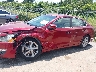 1N4AL3AP6FN****** Repairable 2015 Nissan Altima in Louisiana State