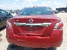 1N4AL3AP6FN****** Wrecked 2015 Nissan Altima