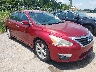 1N4AL3AP6FN****** Salvage and Wrecked 2015 Nissan Altima in Baton Rouge
