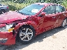 1N4AL3AP6FN****** Salvage and Repairable 2015 Nissan Altima in Louisiana State