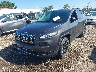1C4PJMDS6EW****** Wrecked 2014 Jeep Cherokee in Ohio State