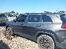 1C4PJMDS6EW****** Repairable 2014 Jeep Cherokee in Ohio State