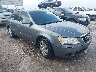 5NPET4AC0AH****** Salvamento y Destrozados 2010 Hyundai Sonata en San Antonio South